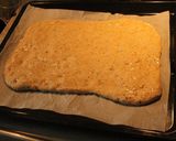 Foto del paso 5 de la receta: Focaccia a la Georg y almuerzo de jueves