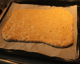 Foto del paso 5 de la receta: Focaccia a la Georg y almuerzo de jueves
