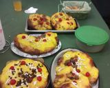 Foto del paso 20 de la receta: Rosca de pascuas en diferentes versiones