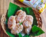 Foto langkah ke 7 dari resep Getas Singkong.
