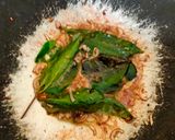 Foto langkah ke 2 dari resep Ayam Kentang Bumbu Kalio.
