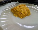 Foto del paso 2 de la receta: Pastel de Brócoli y Calabaza... Muy Suave y Facilongo... 🤗