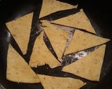Foto del paso 5 de la receta: Nachos caseros