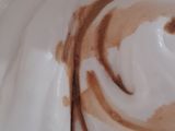 Suspiros de merengue