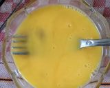 Foto langkah ke 5 dari resep Soes vla vanilla.