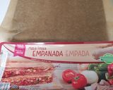 Foto del paso 8 de la receta: Empanada de atún con tomate