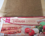 Foto del paso 8 de la receta: Empanada de atún con tomate