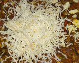 A picture of step 2 of Cheesy stuffed Mushroom.