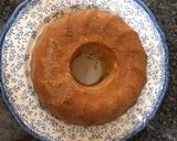 صورة لخطوة 6 من وصفة كيكة البرتقال شاهقة الارتفاع 🥧🍰