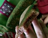 Foto langkah ke 9 dari resep Pancake simple 4 bahan, kokoh dan lembut *tanpa pengembang*.