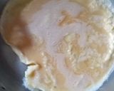 Foto del paso 1 de la receta: Desayuno de campeones 1.5 (omelette)
