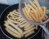 Foto langkah ke 4 dari resep Long potato.