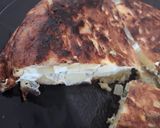 Foto del paso 4 de la receta: Tortilla de papa y huevo 👌