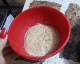 Foto del paso 2 de la receta: Masa de tortas fritas