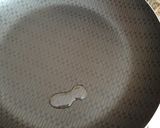 Foto del paso 5 de la receta: Espagueti con germinado de trigo