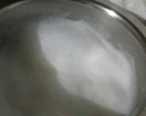 हरे मटर की खीर रेसिपी चरण 2 फोटो