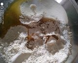 ભાખરી ના મોદક (Bhakhari na Modak Recipe In Gujarati) રેસીપી સ્ટેપ1ફોટો