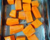 Foto del paso 5 de la receta Kabak tatlisi