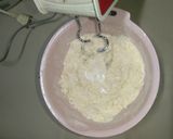 Foto langkah ke 4 dari resep Roti Tawar Pandan.