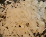 Húsos salátacsónak recept fázis 1 fotója