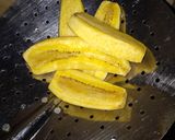 Foto langkah ke 2 dari resep Pisang Peppe/Sanggara Peppe.