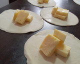 Foto del paso 1 de la receta: Empanadas de queso 😋