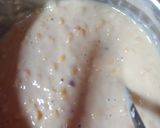 Foto langkah ke 7 dari resep Bakwan jagung pedas.
