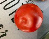 Une image de l'étape 2 de Effiloché de lotte aux carottes.