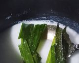 Foto langkah ke 7 dari resep Selendang Mayang.