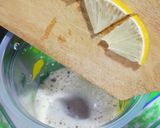 Foto langkah ke 5 dari resep Lemon Tea simple but seger banget.