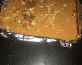 A picture of step 2 of Baked moi-moi🍽.