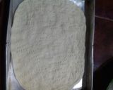 Foto langkah ke 3 dari resep Pizza Dough Irit.