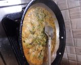 মেথি মালাই মটর (methi malai matar recipe in Bengali) রেসিপি ধাপ - 4 ছবি