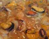 Foto del paso 7 de la receta: Paella de marisco