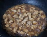Foto langkah ke 4 dari resep Ayam Teriyaki ala Hokben.
