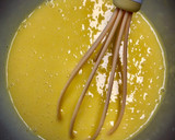 Foto del paso 3 de la receta: Tarta de queso de La Viña