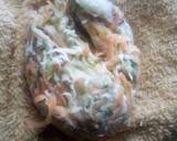 Party vegetable patty recipe step 4 photo