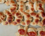 Foto del paso 7 de la receta: Facturas 2