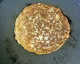 A picture of step 2 of Vegetable Uttapam.