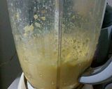 Foto langkah ke 2 dari resep Brownis Jagung Coklat Keju (No Oven).