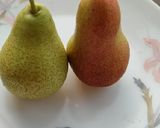 पोच्ड पियर(poached pears recipe in hindi) रेसिपी चरण 1 फोटो