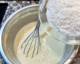 Foto del paso 4 de la receta: Pastel de chocolate, manjar de coco y ganaché
