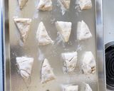 A picture of step 7 of Scottish Scones.