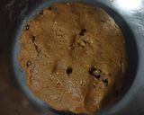 Foto langkah ke 3 dari resep Cookies Gandum Palm Sugar.