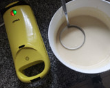 Foto del paso 5 de la receta: Waffles dulces