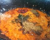 Tandoori Bhindi/ Okra Masala recipe step 1 photo