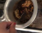 A picture of step 3 of Ginger Tea.