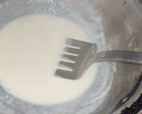 A picture of step 2 of Momos.