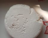 A picture of step 2 of Rasgulle.