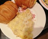Foto del paso 3 de la receta: Huevos con maíz tierno